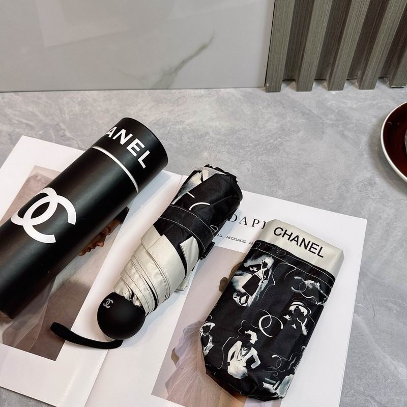 Chanel Umbrella (252)