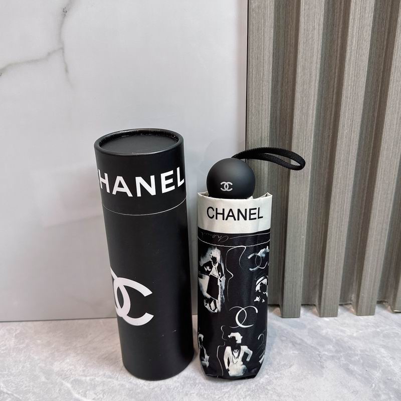 Chanel Umbrella (253)