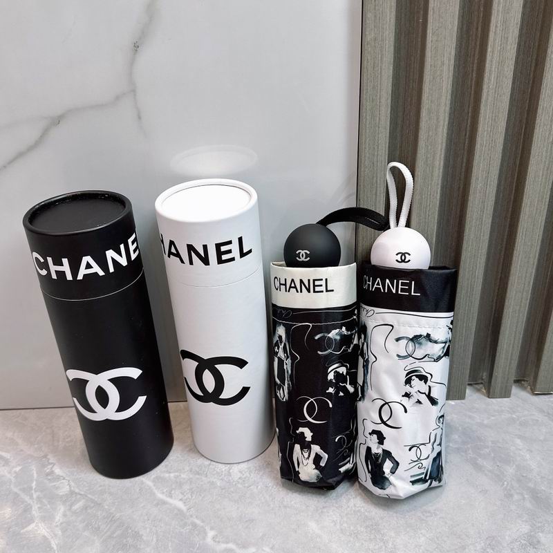 Chanel Umbrella (254)