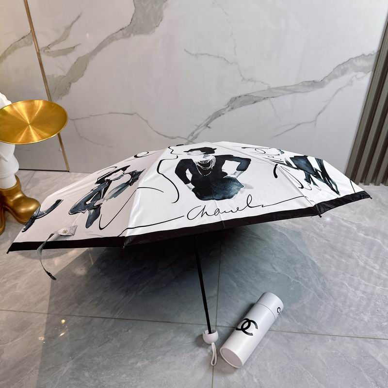 Chanel Umbrella (256)