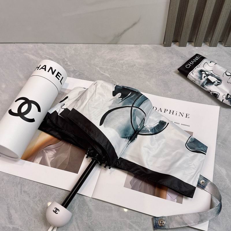 Chanel Umbrella (259)