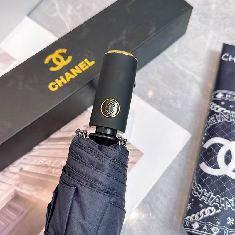 Chanel Umbrella (26)