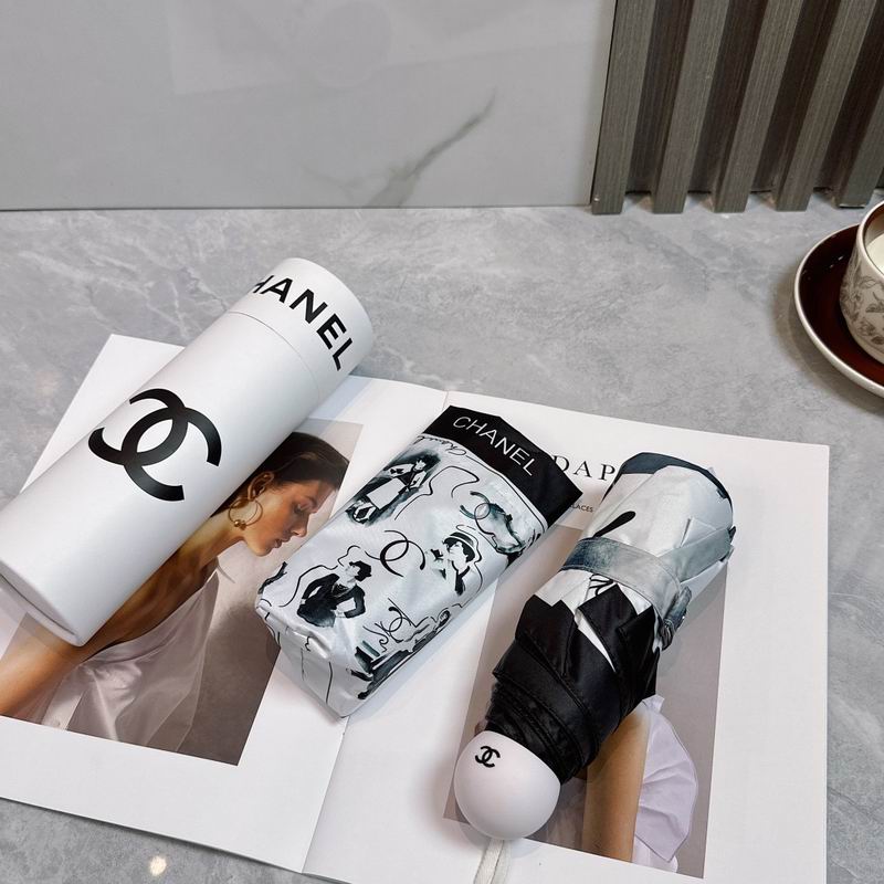 Chanel Umbrella (262)