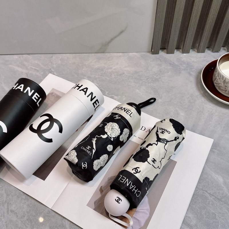 Chanel Umbrella (263)