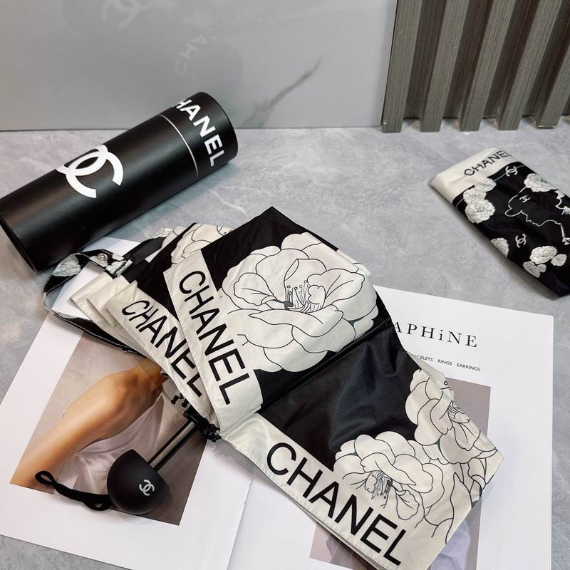 Chanel Umbrella (268)