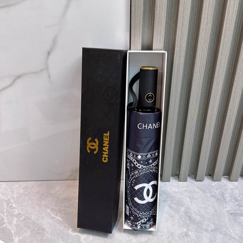Chanel Umbrella (27)