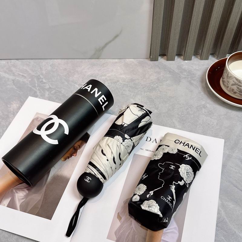 Chanel Umbrella (270)