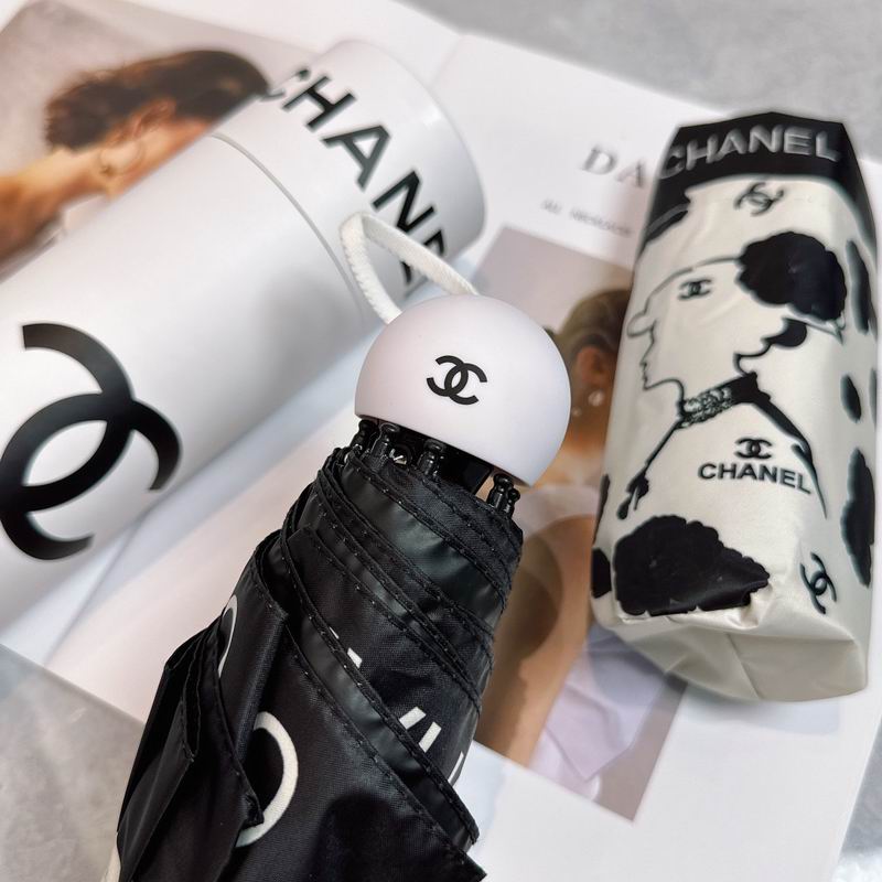 Chanel Umbrella (278)