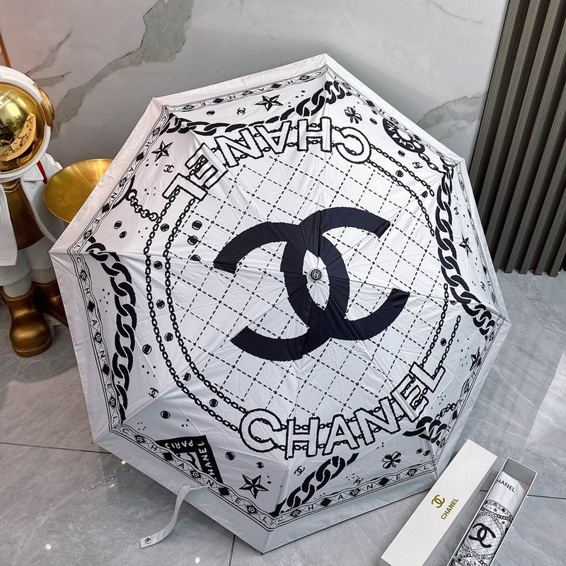 Chanel Umbrella (28)