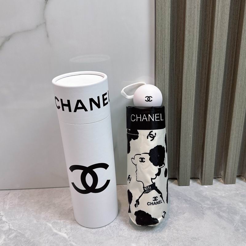 Chanel Umbrella (280)