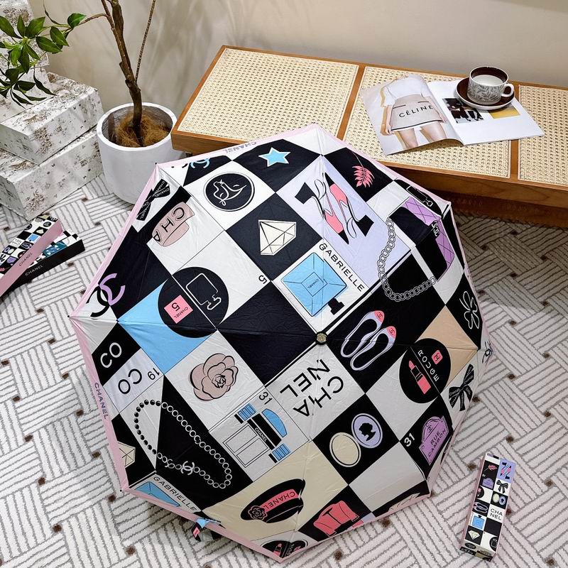 Chanel Umbrella (281)