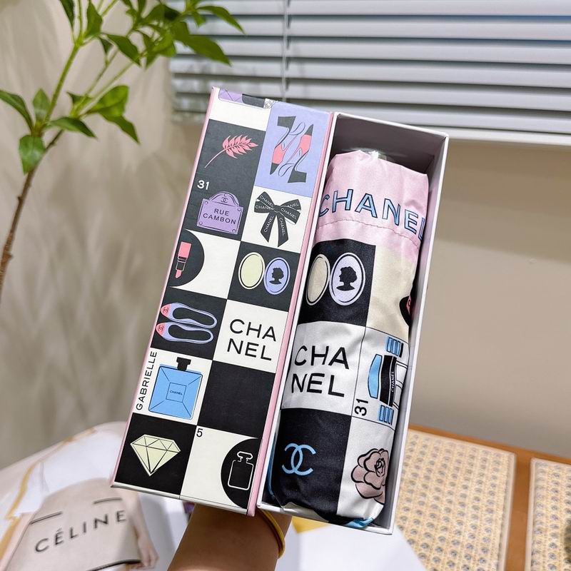 Chanel Umbrella (283)