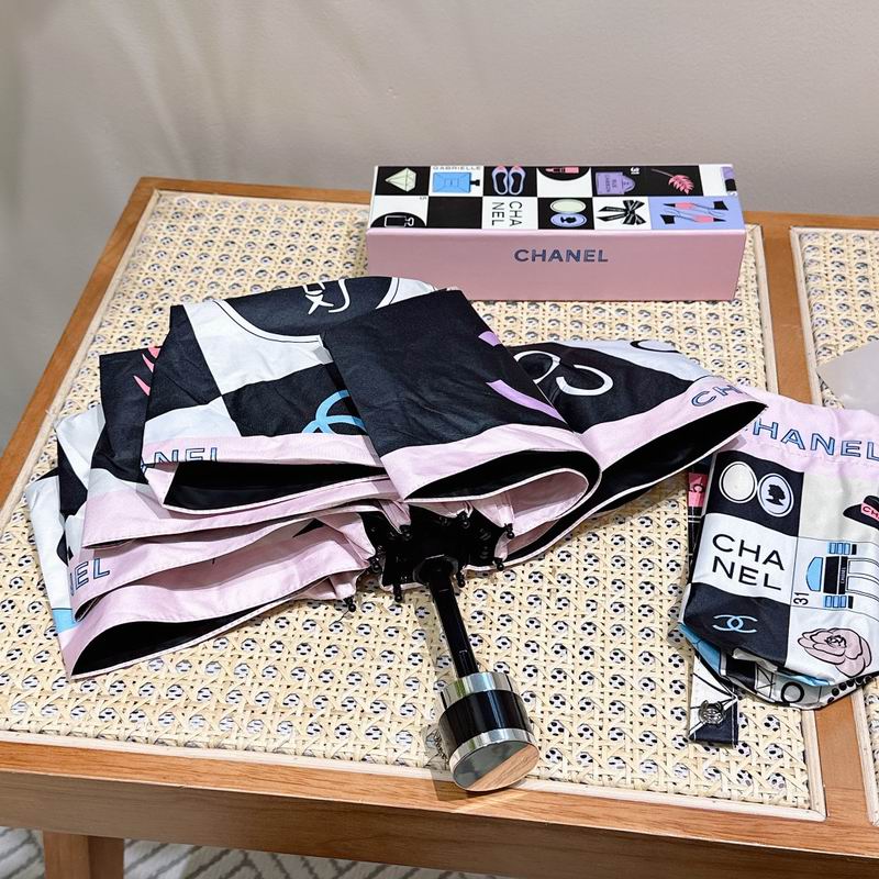 Chanel Umbrella (284)