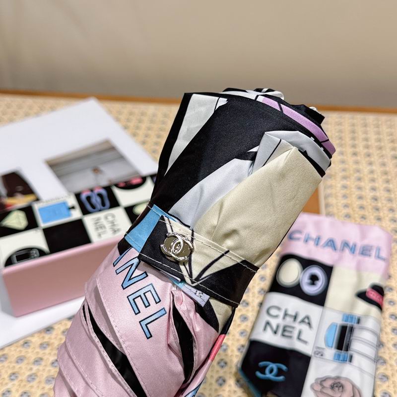 Chanel Umbrella (286)