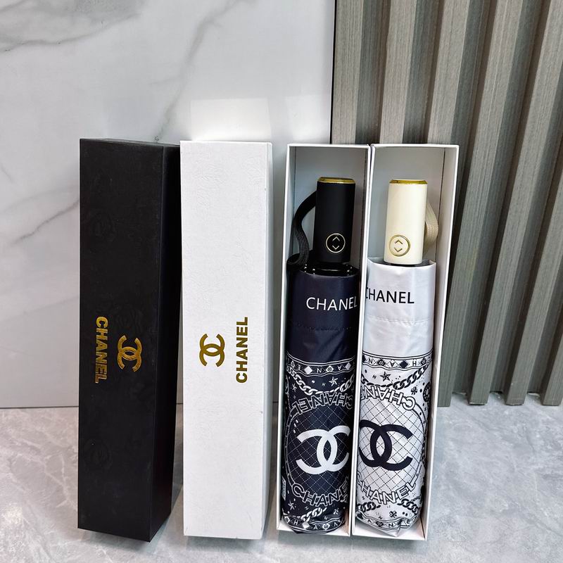 Chanel Umbrella (29)