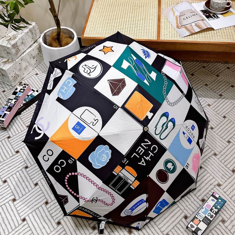 Chanel Umbrella (290)
