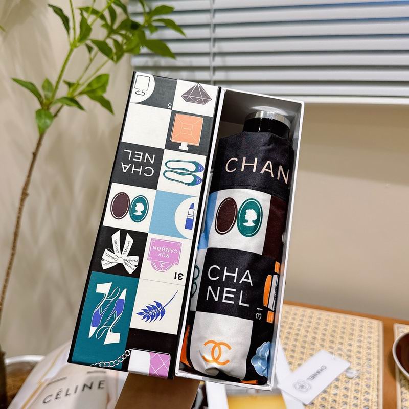 Chanel Umbrella (292)