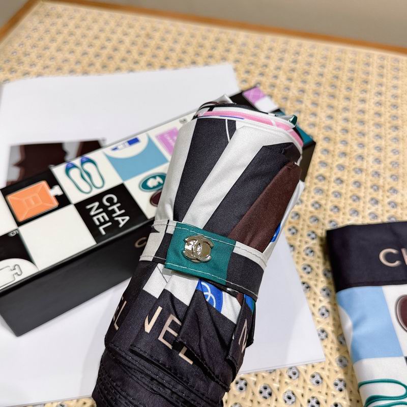 Chanel Umbrella (295)