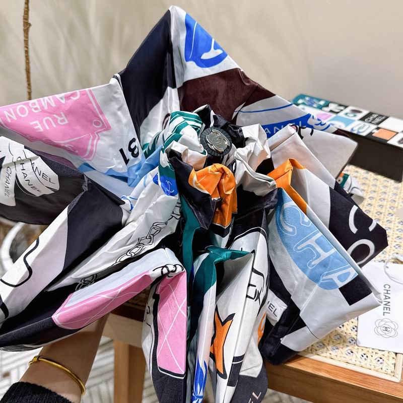 Chanel Umbrella (296)