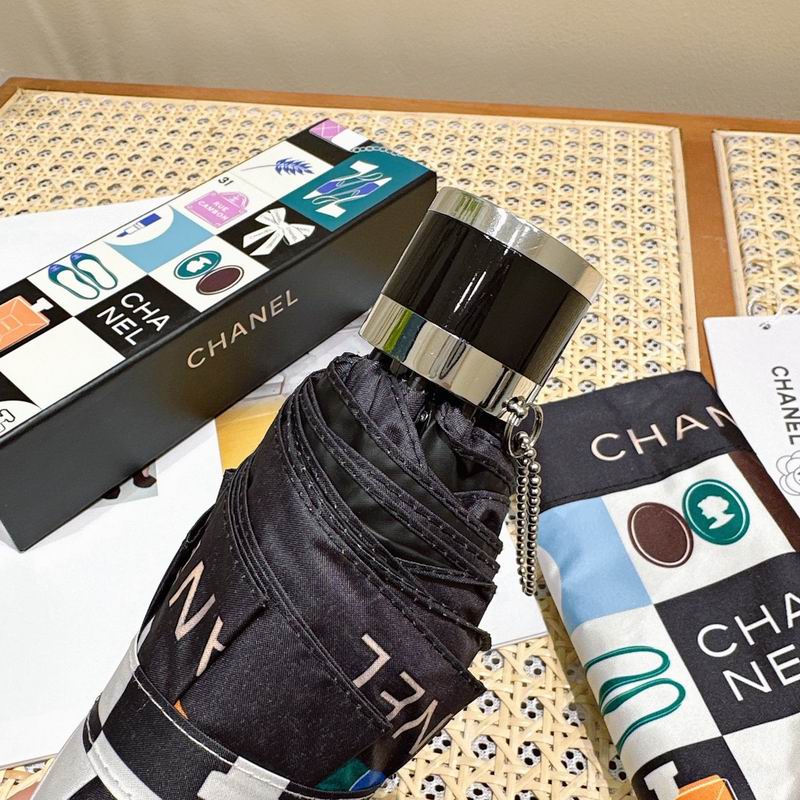Chanel Umbrella (297)