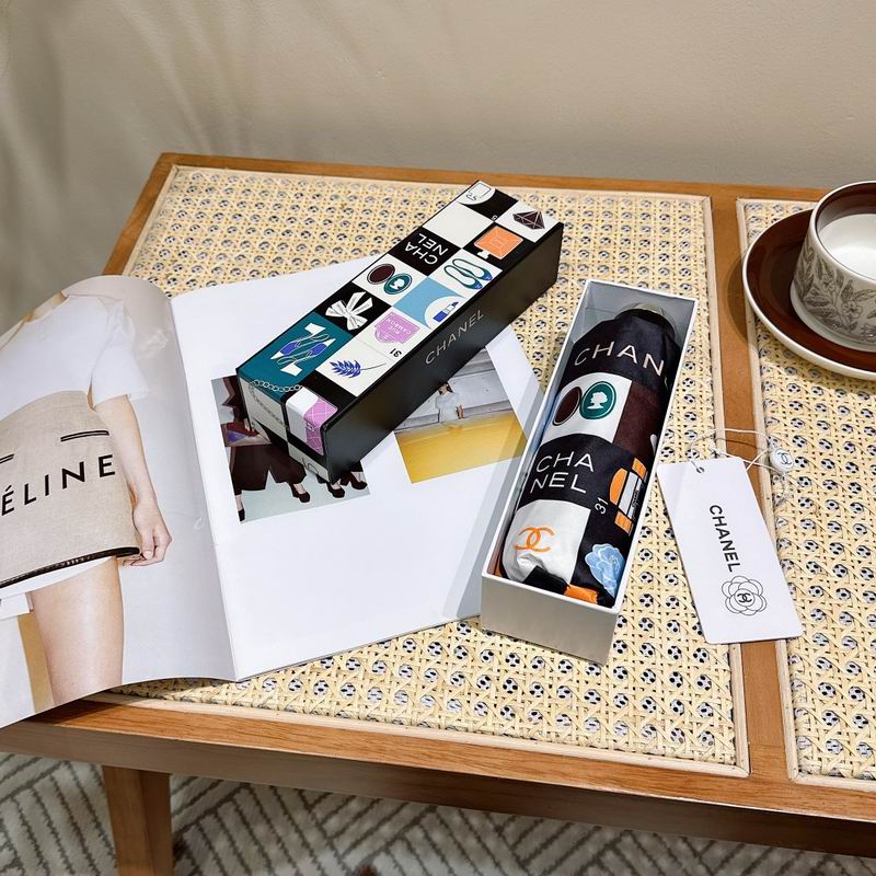 Chanel Umbrella (298)