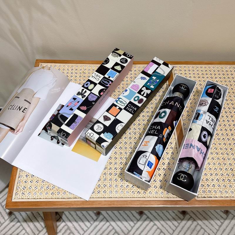 Chanel Umbrella (299)