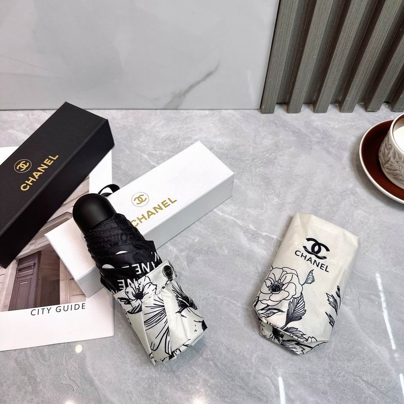 Chanel Umbrella (3)