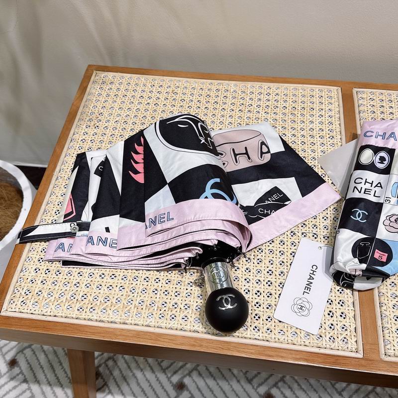Chanel Umbrella (302)