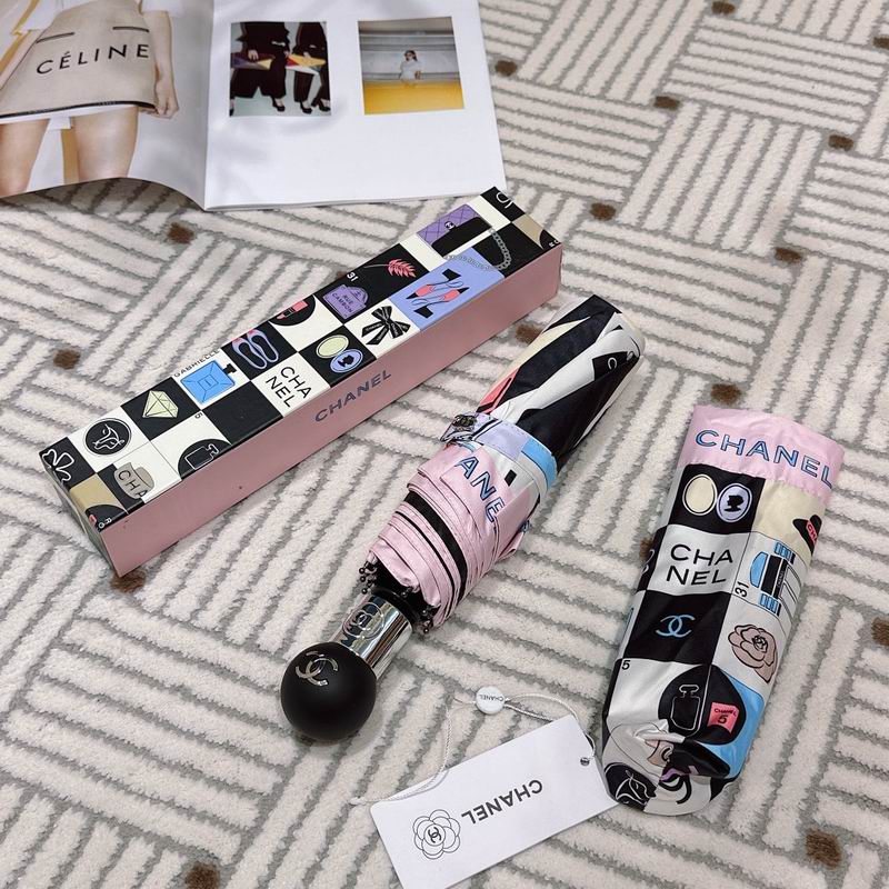 Chanel Umbrella (303)
