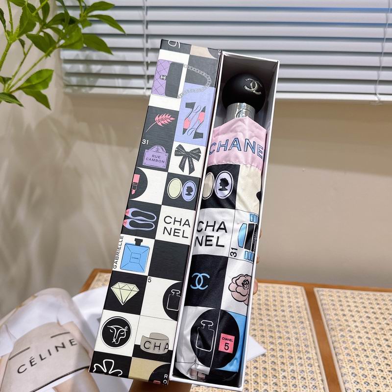 Chanel Umbrella (304)