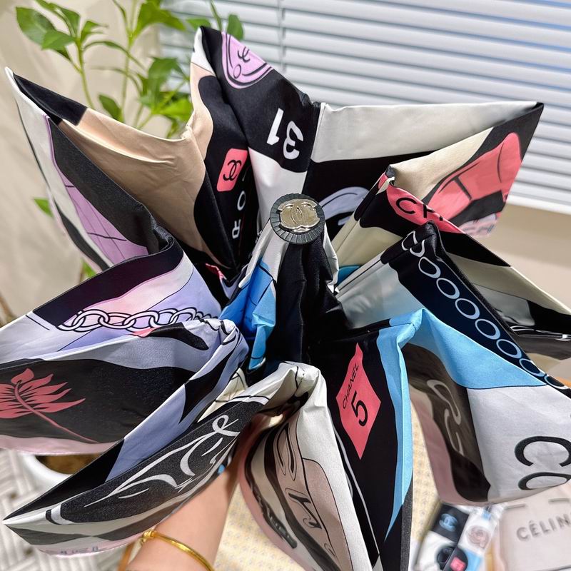 Chanel Umbrella (305)