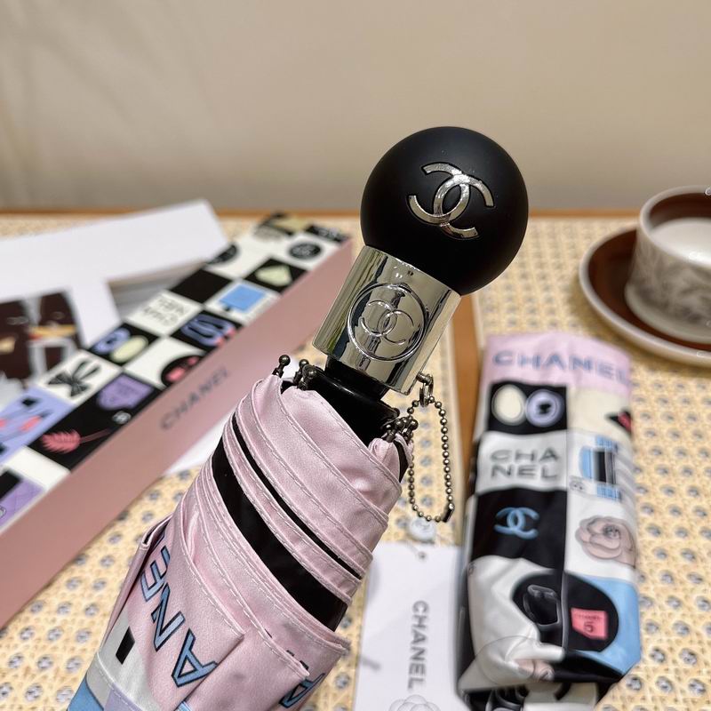 Chanel Umbrella (306)