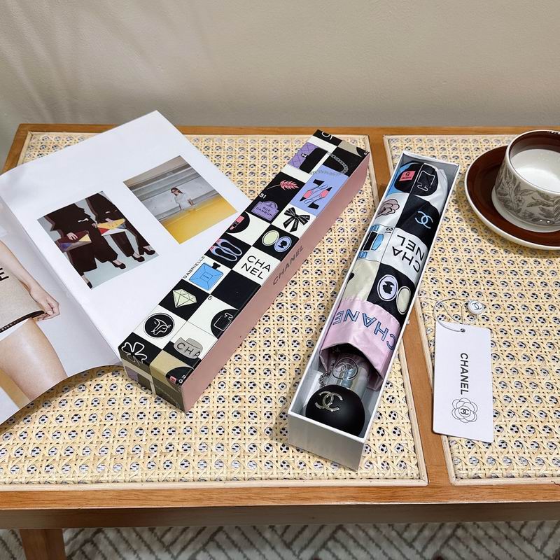 Chanel Umbrella (307)