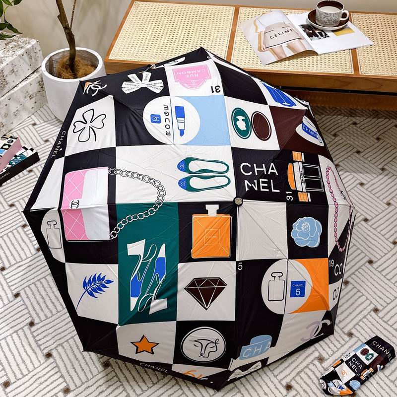 Chanel Umbrella (308)
