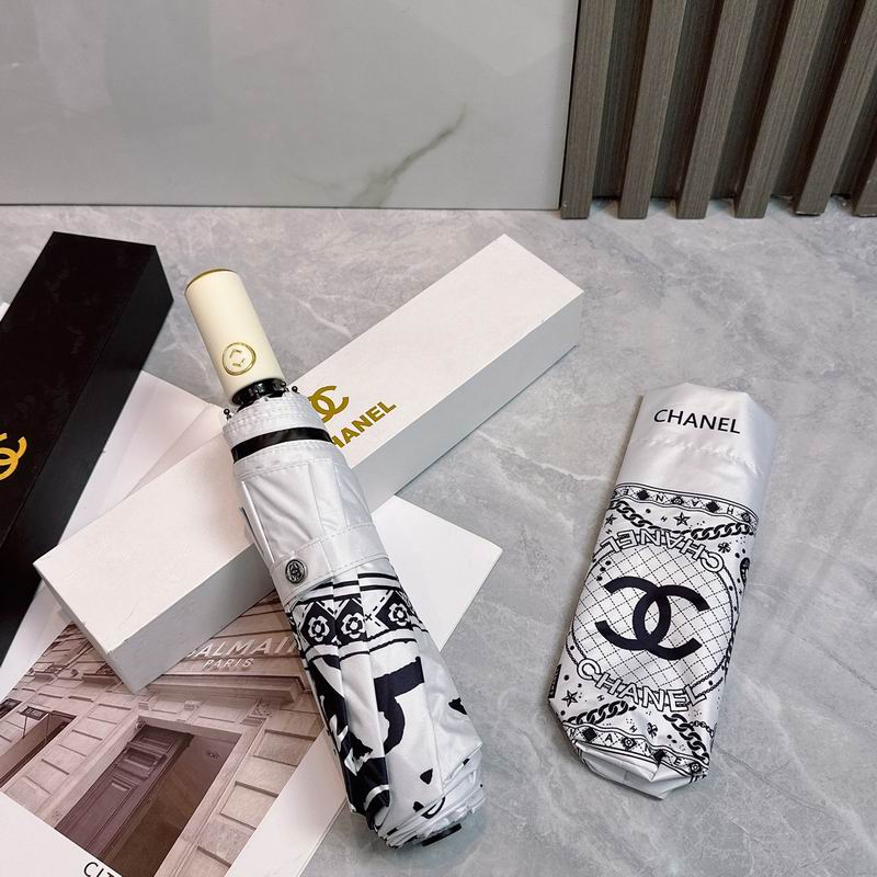 Chanel Umbrella (31)
