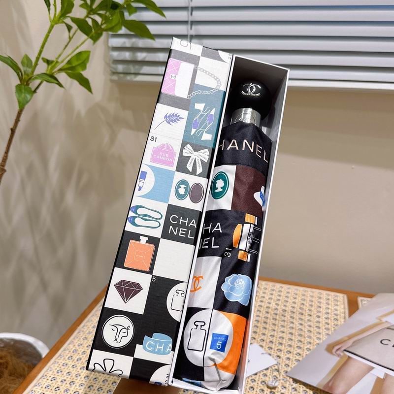 Chanel Umbrella (310)