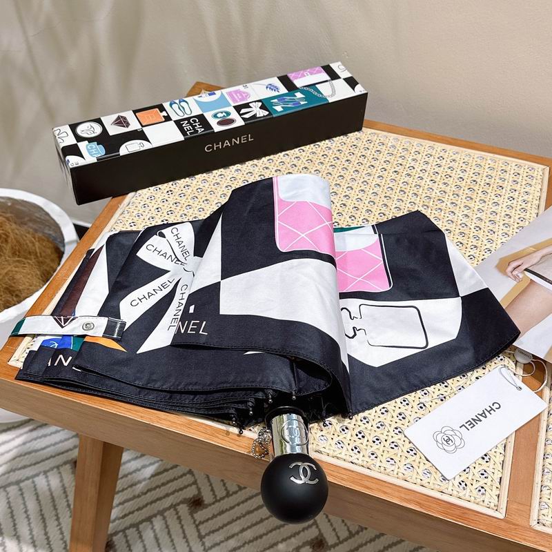 Chanel Umbrella (311)