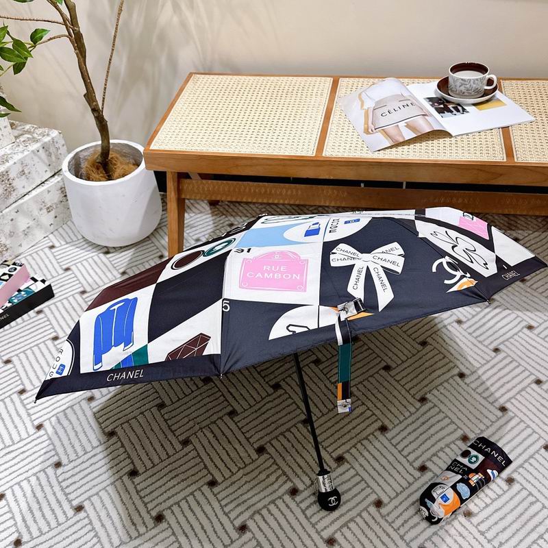 Chanel Umbrella (312)