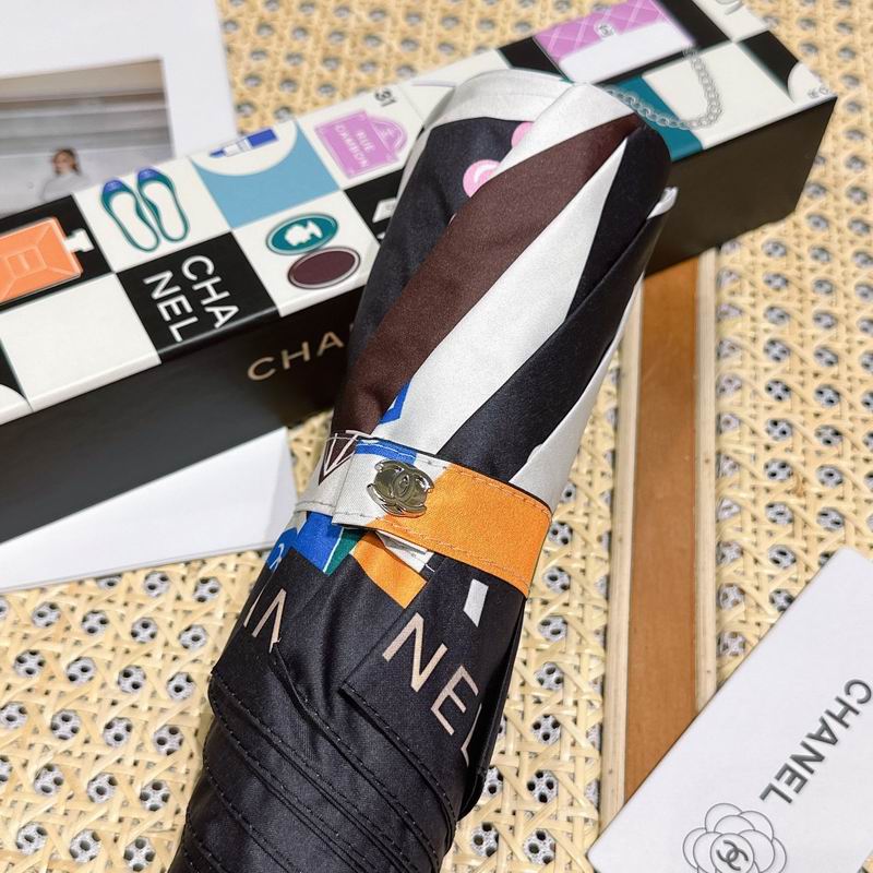 Chanel Umbrella (313)