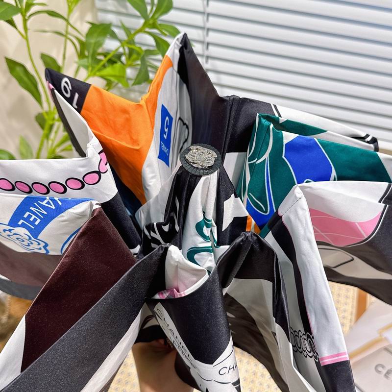 Chanel Umbrella (314)