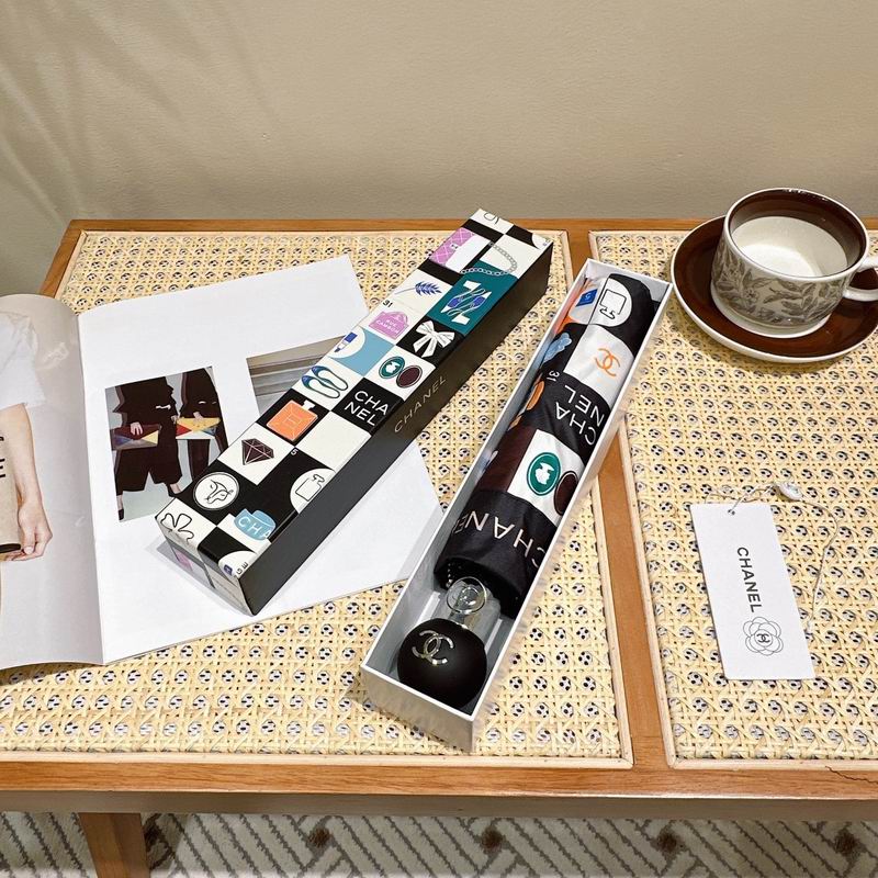 Chanel Umbrella (316)