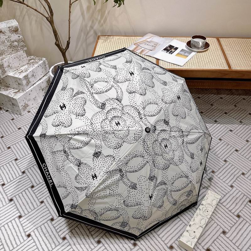 Chanel Umbrella (318)