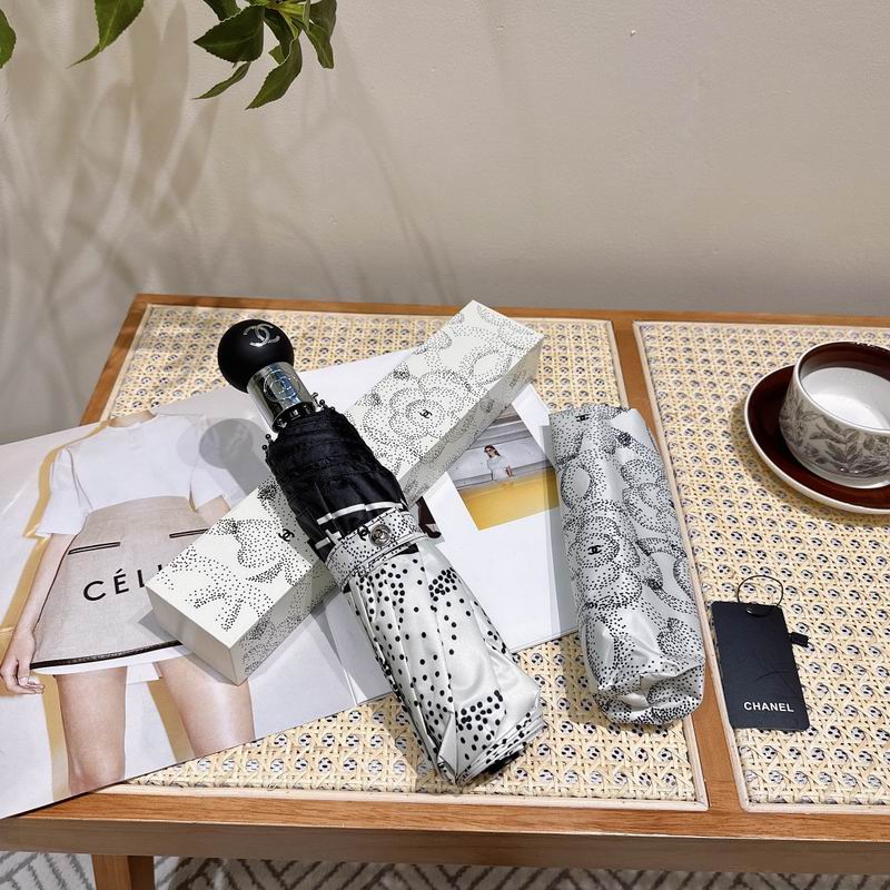 Chanel Umbrella (321)
