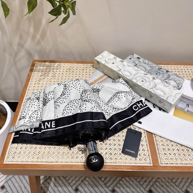 Chanel Umbrella (322)