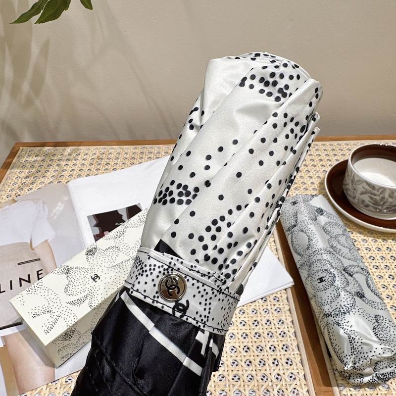 Chanel Umbrella (323)