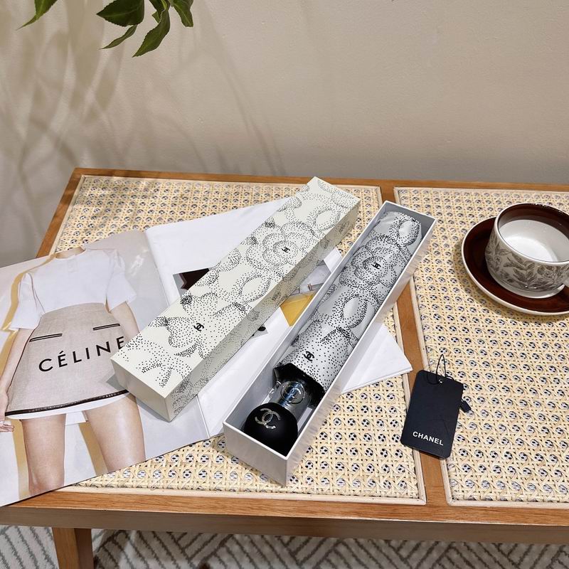Chanel Umbrella (325)