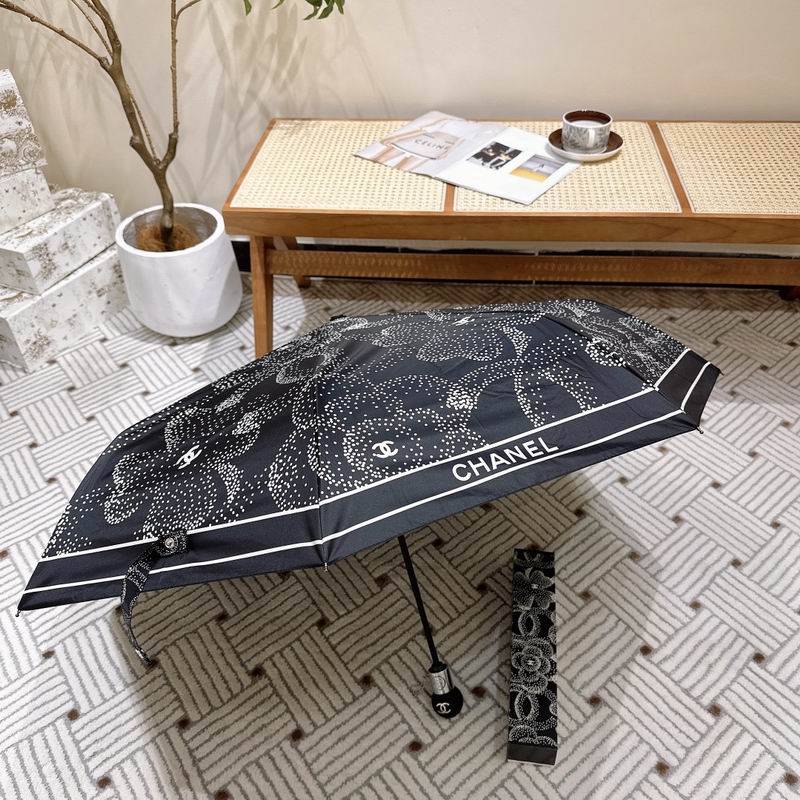 Chanel Umbrella (327)