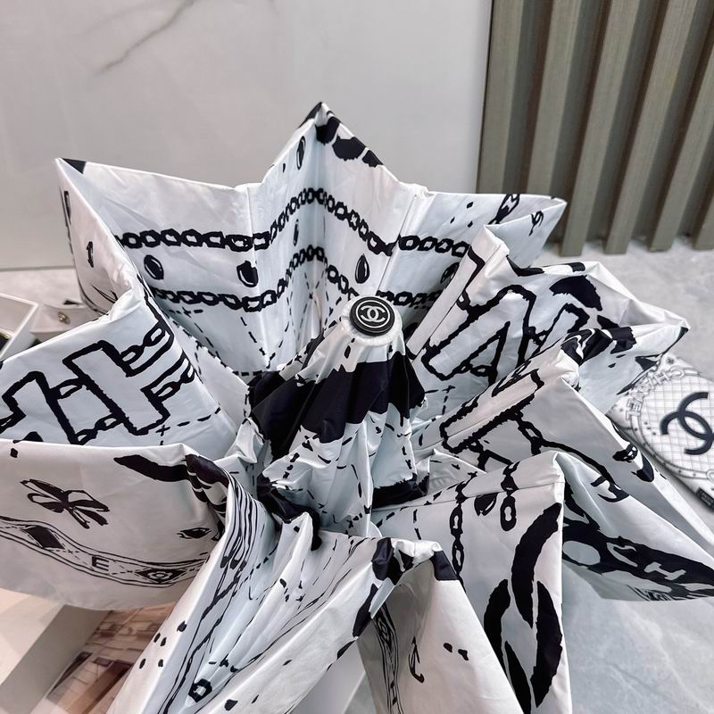 Chanel Umbrella (33)