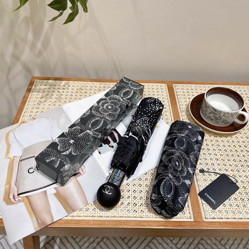 Chanel Umbrella (330)