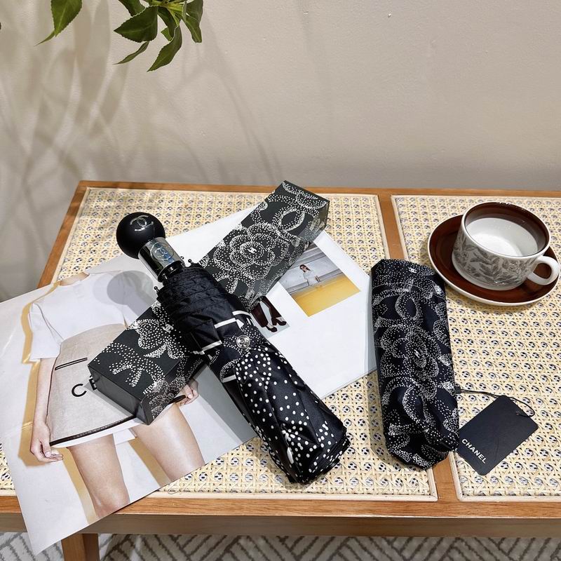 Chanel Umbrella (333)